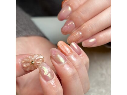 エマネイルスタジオ(Emma nail studio)の写真