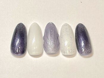 エイト オオブ(EIGHT OBU)/シンプル定額コース