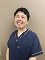 むげん整骨院鍼灸院 近江八幡 原田 祐暉