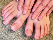 ミラー(Mirror)/ハンドandフットケア