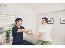 CS60シマザキ/セルフケアなどのアドバイス