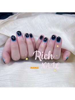 リッチ(Rich)/