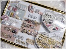 ニコネイル(niconail)/店内おすすめボード♪