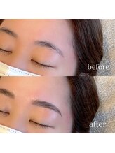 クオルーチェ(CuoLuce)/超人気♪ハリウッドブロウリフト