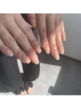 インクバイノック(INC by noq)/7/16 konatsu ワンカラー