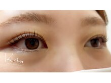 クレー(Klee)/パリジェンヌラッシュリフト