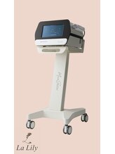 ラリリー(La Lily)&nbsp;ミコステラ 無針注射