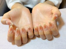 シーハウス(c house)/チークネイル