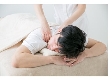 マオラ(MAOLA)/男性も深いリラクゼーションを