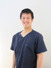 ゼロはりきゅう整体院 亀井 隆志