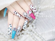 ラベンダー(Lavender)/