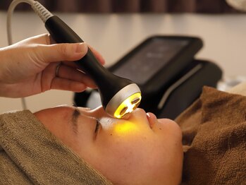 おひるね/エレクトロポレーション/EMS