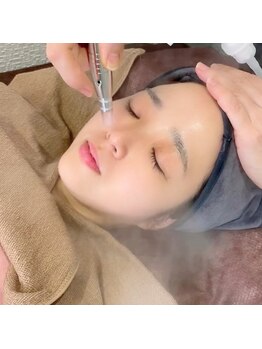 ミアローザ(Mia Rosa)/毛穴、黒ずみケア