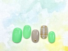 ショットモード(Shot Mode)/フリーアート