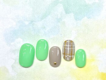 ショットモード(Shot Mode)/フリーアート