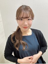 アイラッシュサロン ブラン Lty草津店(Eyelash Salon Blanc) 草津店 シイヤ