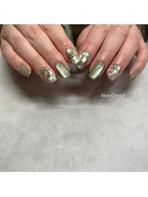 モアクリスタル(More Crystal)/