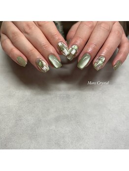 モアクリスタル(More Crystal)/