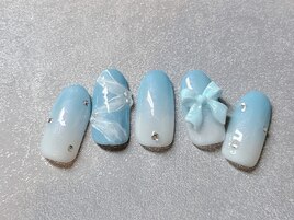 ワンホンネイル