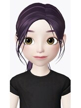 まつげ ネイルサロンアンドスクール ラヴァンヤ 鴻巣店(Lavanya) 田口 TAGUCHI