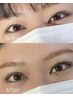 【再来】 lash lift¥6,600→¥5,500