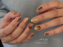 セルーチェナ(Seruchena.)/short design