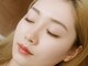 エル つくば研究学園店(elle)の写真/《最旬韓国美眉デザインに》 薄眉から濃眉など、悩みを解消しつつ、トレンドアイブロウを提案♪