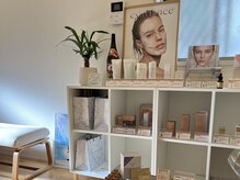ナポデイズ(NAPODAYS)の雰囲気（【皮膚研究機関コスメ正規取扱店】肌結果ブログに記載しています）