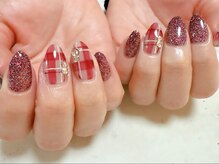 ネイルサロン ブリエ(briller)/