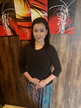 アジアンリラクゼーション ヴィラ 志木店(asian relaxation villa) 末原