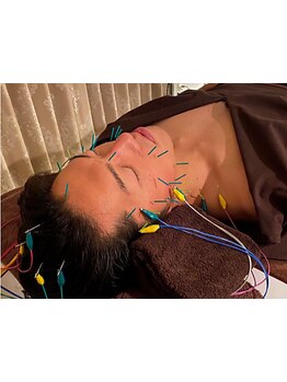 お肌をきれいにしたい