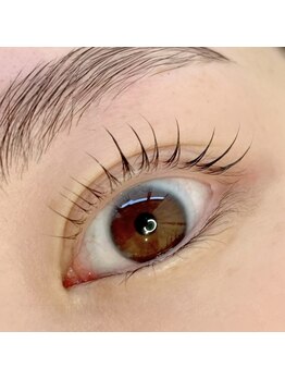 ソリス(Solis)/ラッシュリフト