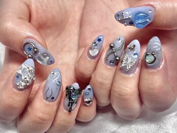 Y2K/パーツゴテゴテ