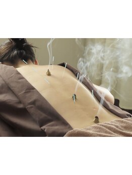 疲れを解消したい