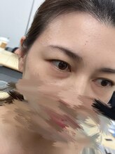 アリス ビューティアンドカフェ(Alice Beauty&Cafe)/美眉スタイリング♪