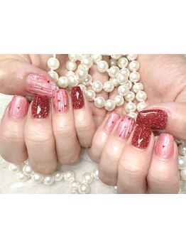 付け替え時オフ無料のメニューがあるサロン