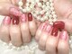 アルスネイル(Ars nail)の写真/≪ご新規様限定★ソフトジェルオフ無料≫モチや仕上がりの美しさにこだわったネイルサロン♪【西新宿駅近】