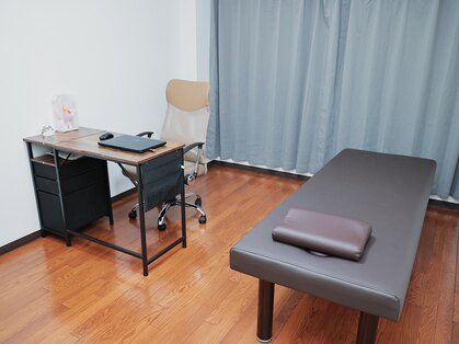 整体サロン 中西の写真