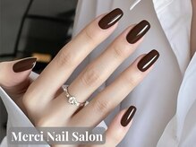 メルシー(Merci)/ワンカラー