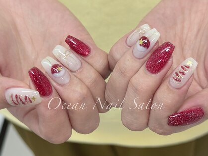 オーシャン 銀座店(OCEAN)の写真