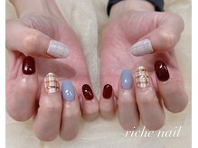 定額コースは毎月新しいデザインが増えていきます！