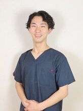 ソリーゾ整体院 板橋本院 河合 潤