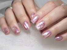 ネイルミー(NAIL ME.)