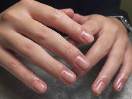 クリアジェル ¥4.400