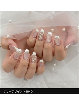 シエルクレール(Ciel Clair)/