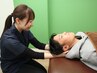 その日の肩こり改善コース【整体施術】30分