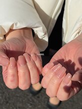 レオネイル(Leo NAIL)/