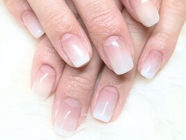 カラーグラデーション