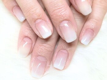 カラーグラデーション