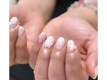 サロン カズリナ(Salon Kazrina)/